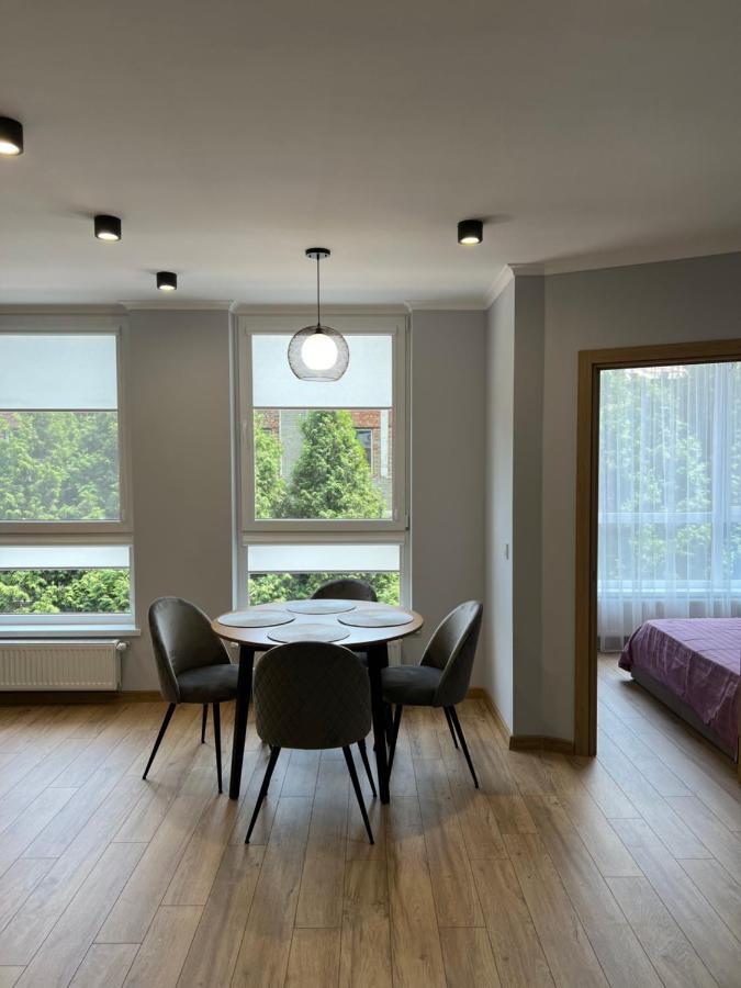 Comfort For Apartment *