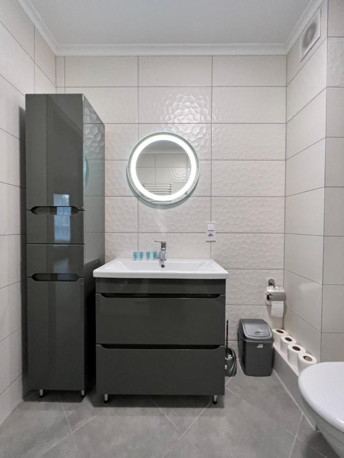 Comfort For Apartment *