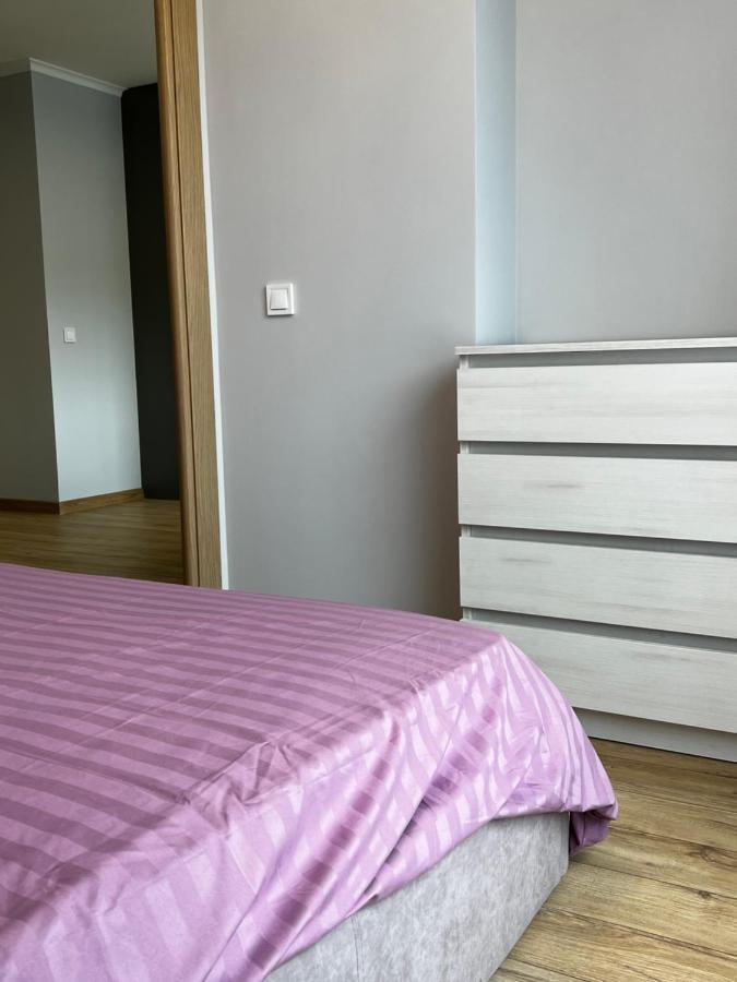 Apartment Comfort For