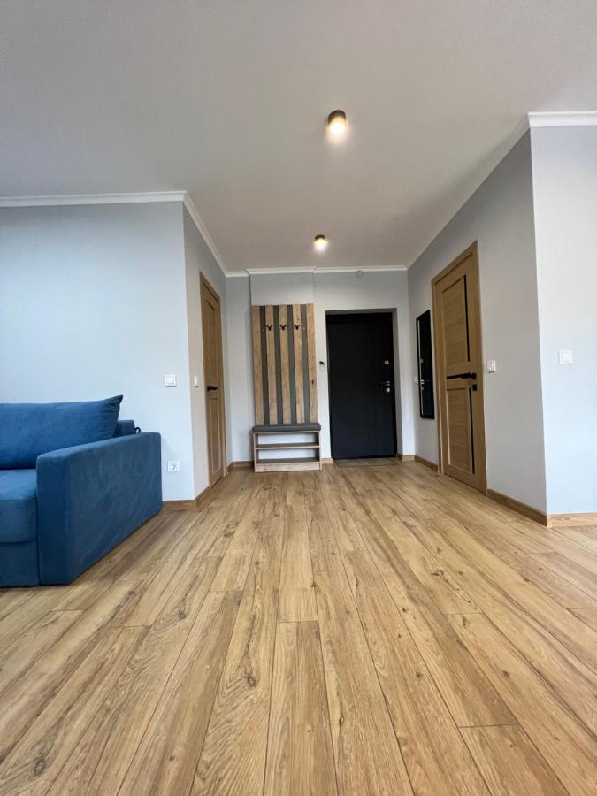 Apartment Comfort For Ivano-Frankivsk
