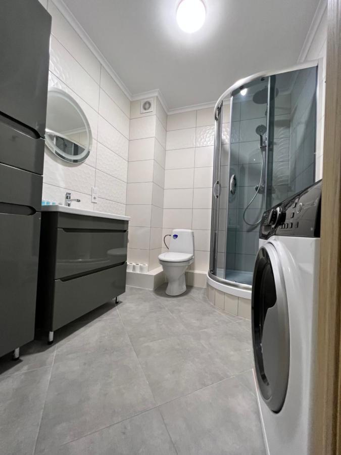 Apartment Comfort For