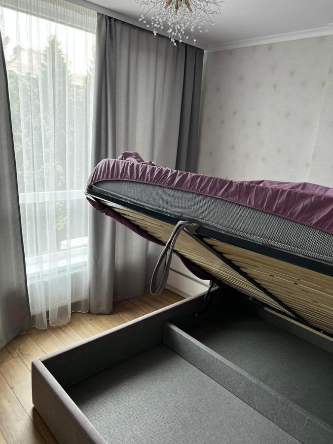 Apartment Comfort For *