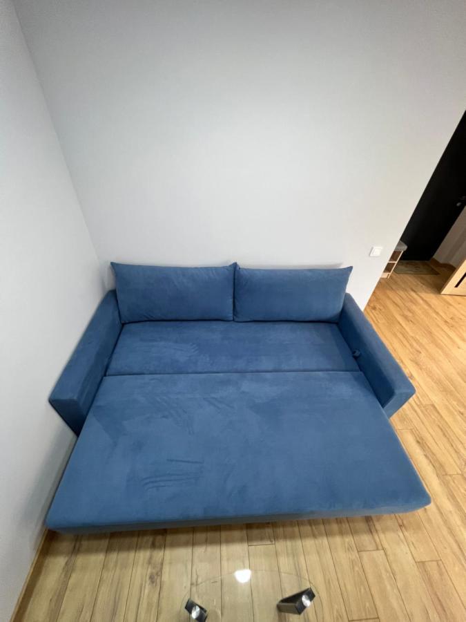 Apartment Comfort For