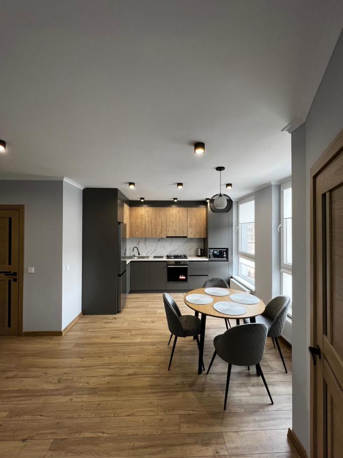Comfort For Apartment Ivano-Frankivsk