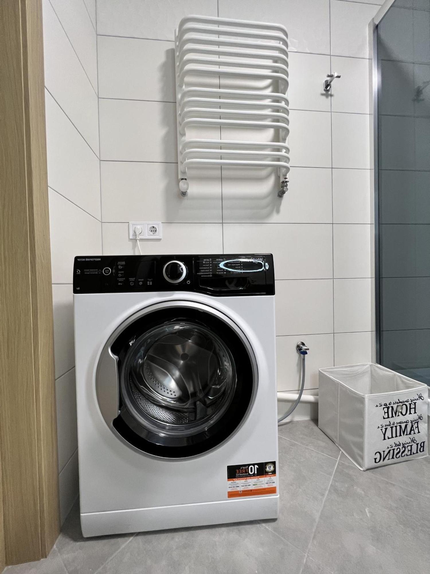 Comfort For Apartment Ivano-Frankivsk